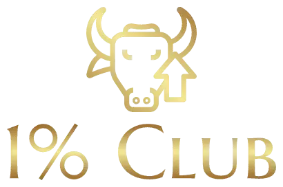 1% Club